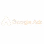Logo do Google Ads e