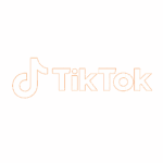 Logo do TikTok em br